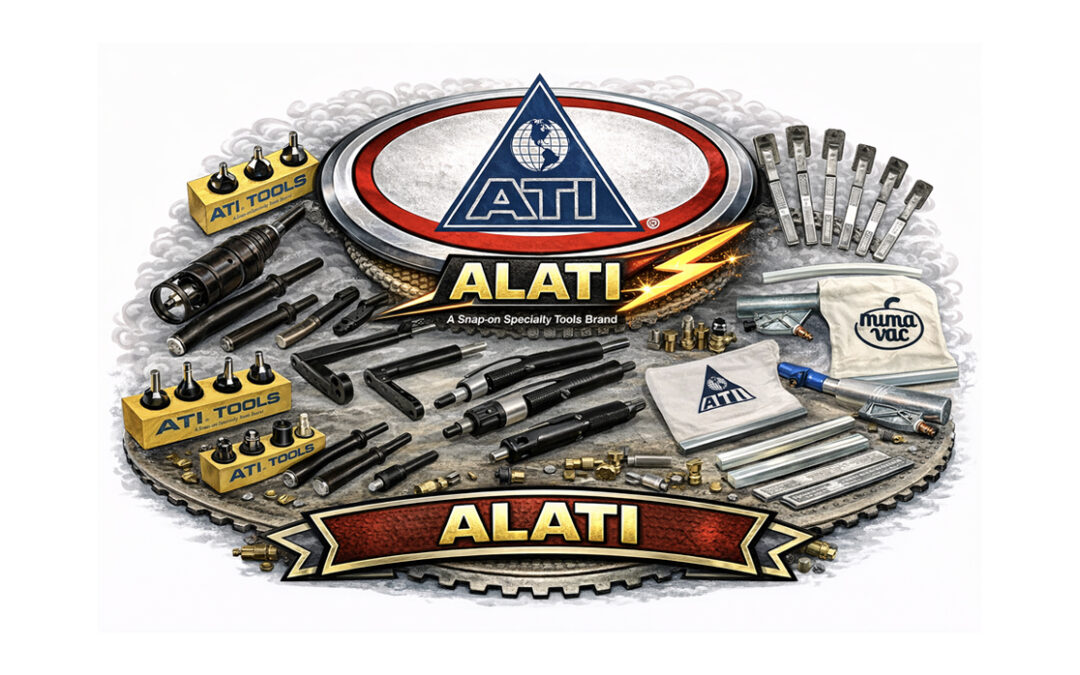 ATI Tools