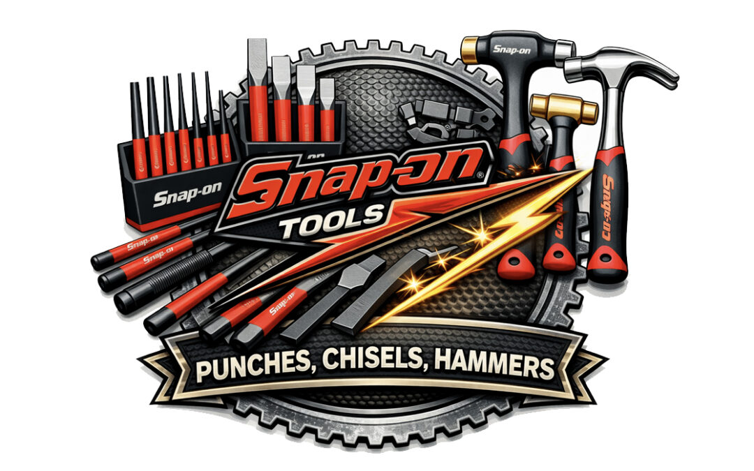 Čekići, izbijači i dljeta