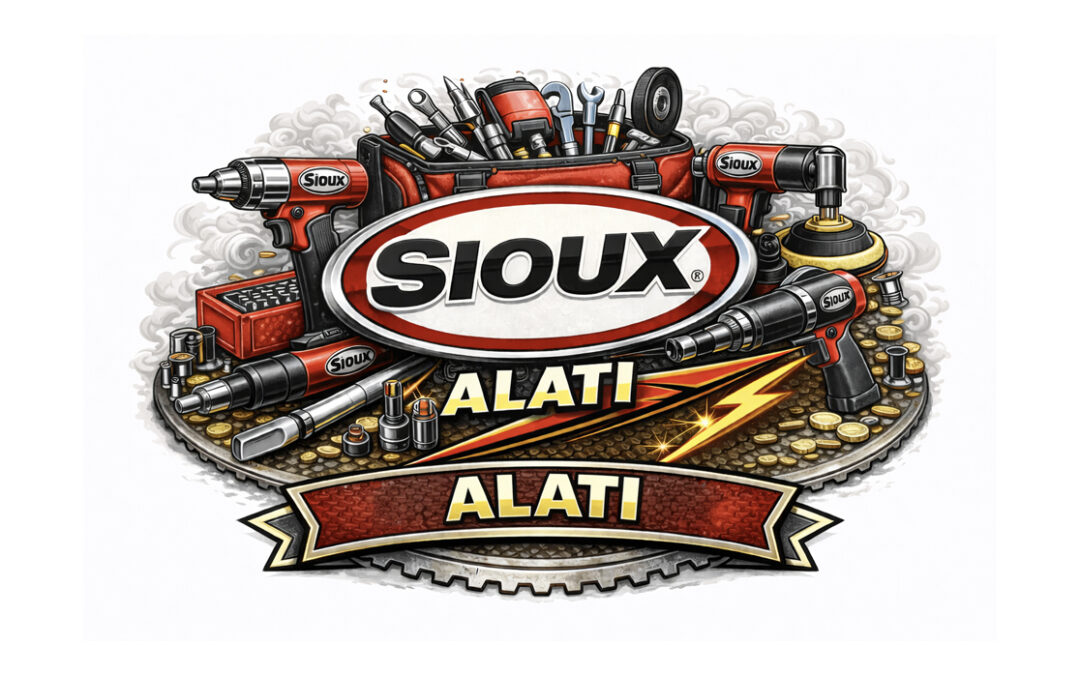 Sioux Tools
