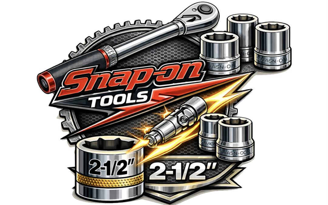 Ručni alati 2-1/2″