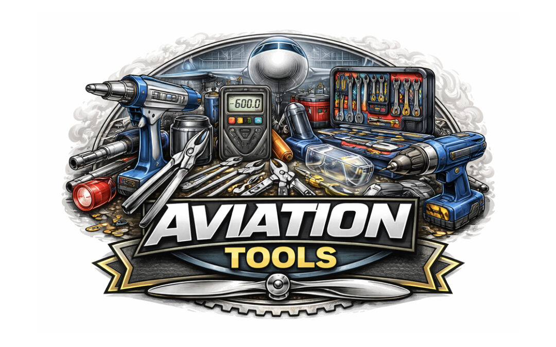 Alati za avijaciju