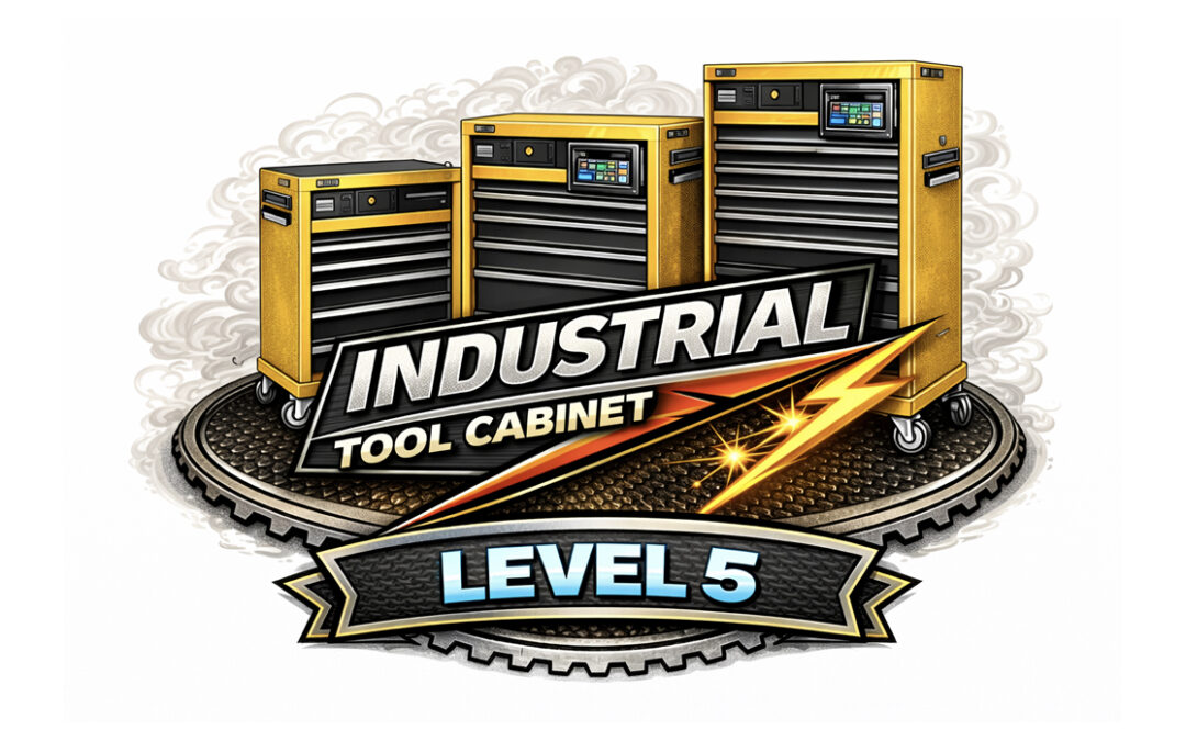 Industrijska organizacija alat