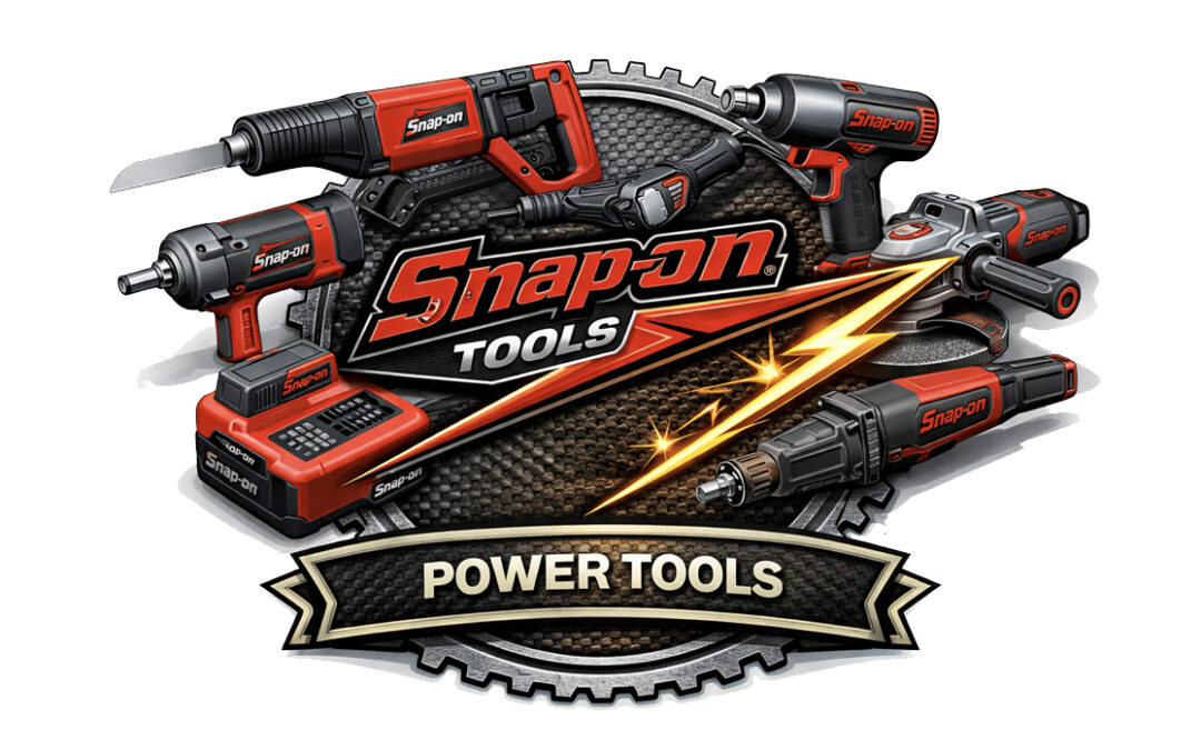 Snap On POWER Tools