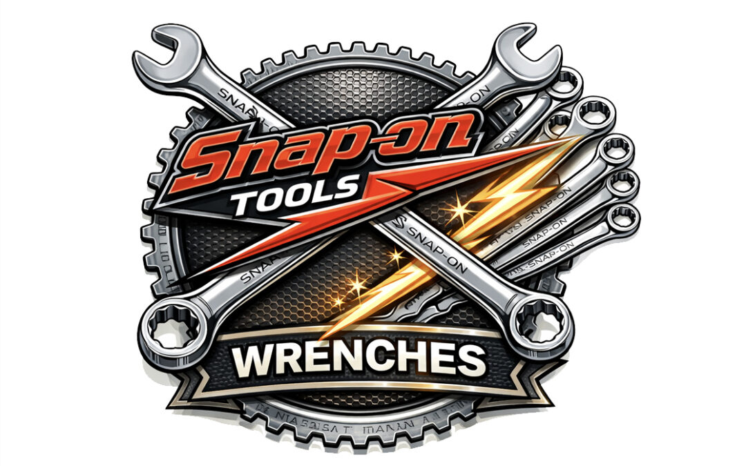 Snap On ključevi